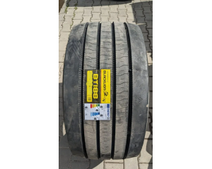 BlackLion BT188 (прицепная) 435/50 R19.5 160J PR20 BlackLion BT188 (прицепная) 435/50 R19.5 160J PR20